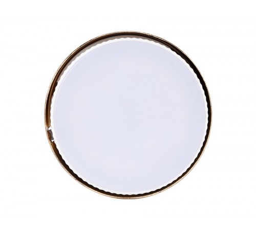 Накладной светильник Ambrella Light G102 GD G