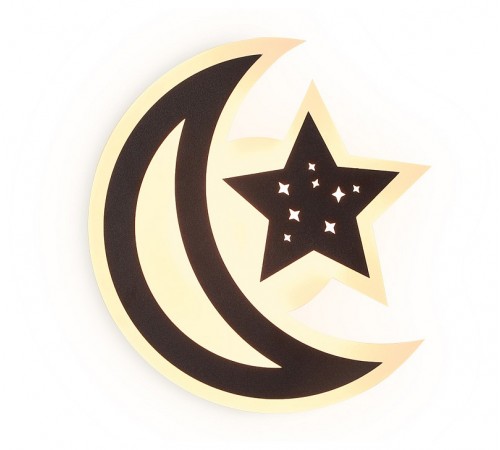 Накладной светильник Ambrella Light FW114 FW