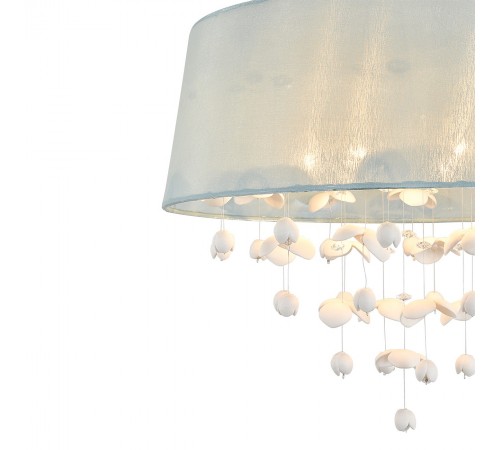 Подвесной светильник Indigo 13029/6P Brass Tenerezza