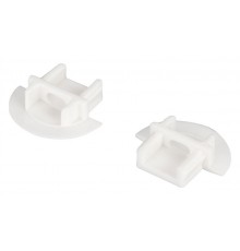 Заглушка для профиля Arlight 026203 KLUS