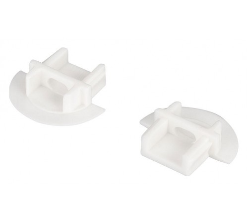 Заглушка для профиля Arlight 026203 KLUS