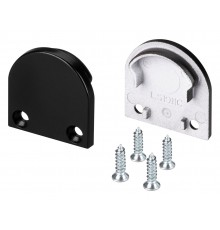 Заглушка для профиля Arlight 029176 S-LUX