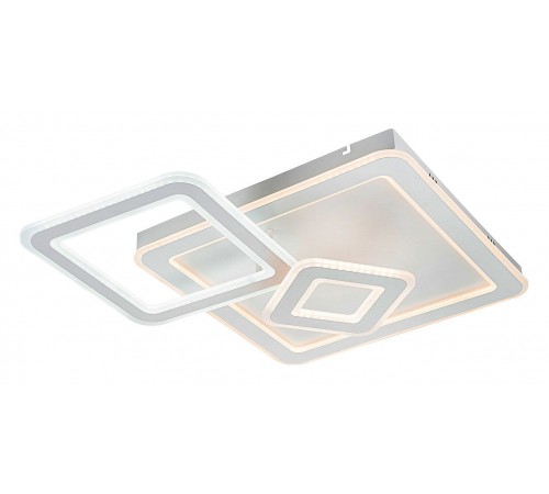 Потолочная люстра Escada 10240/3LED Volume