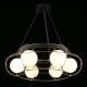 Подвесная люстра Aployt APL.317.03.06 Mahot