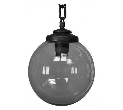 Подвесной светильник Fumagalli G30.120.000.AZF1R Globe 300