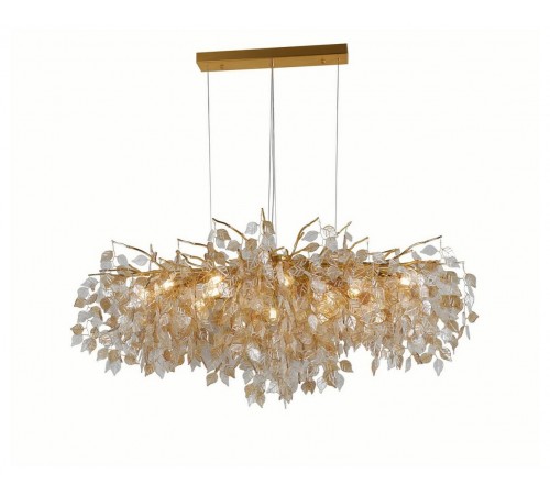 Подвесная люстра Aployt APL.850.13.13 Rochell