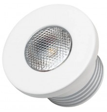 Встраиваемый светильник Arlight 020753