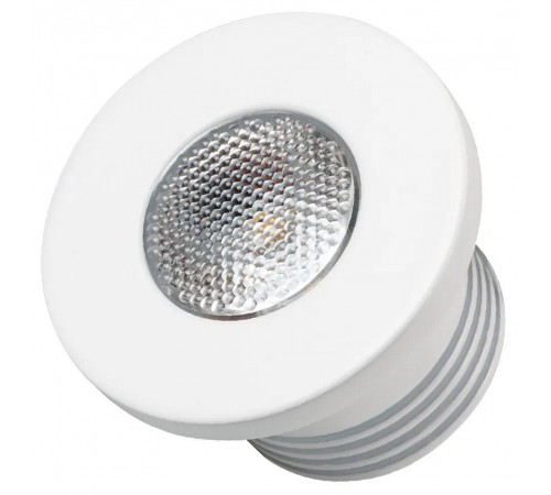 Встраиваемый светильник Arlight 020753