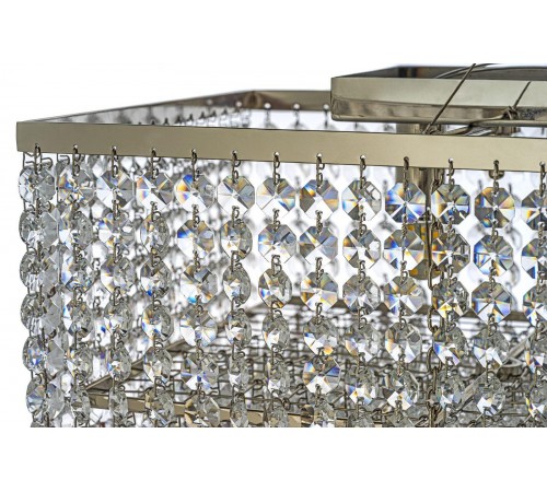 Подвесная люстра Arti Lampadari Milano E 1.5.70X25.105 N Milano