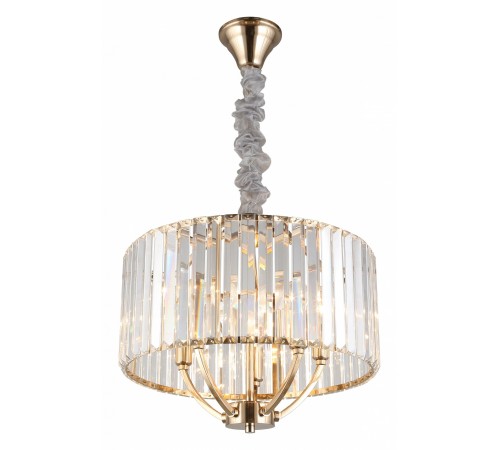 Подвесной светильник Aployt APL.746.13.05 Nela