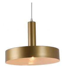 Подвесной светильник Escada 1110/1S Gold Sagitta