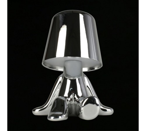 Зверь световой Aployt APL.674.14.01 Nina