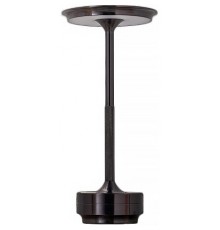 Настольная лампа декоративная Kink Light 07207-T,19 Ренна