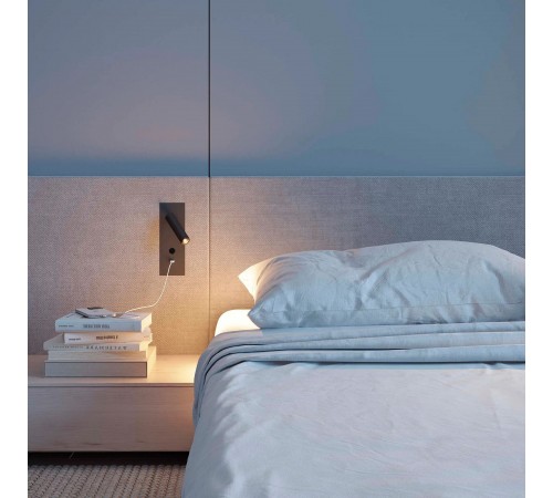 Бра Arlight 046880 SP-BED