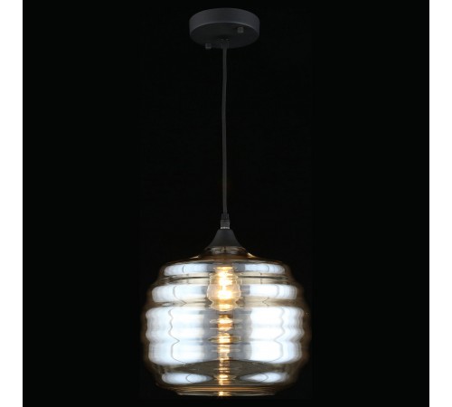 Подвесной светильник Aployt APL.605.06.01 Morgan