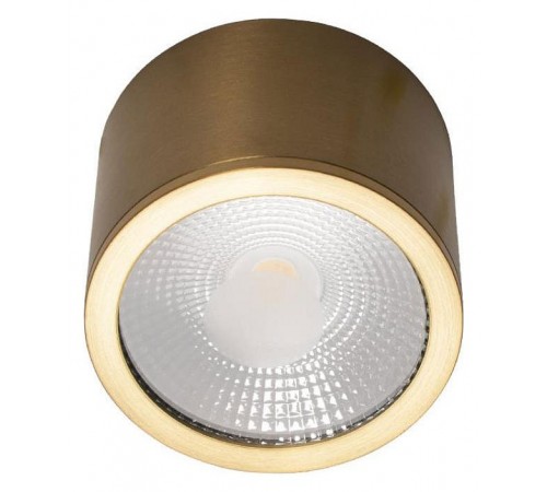 Накладной светильник Loft it 10187/B Solar