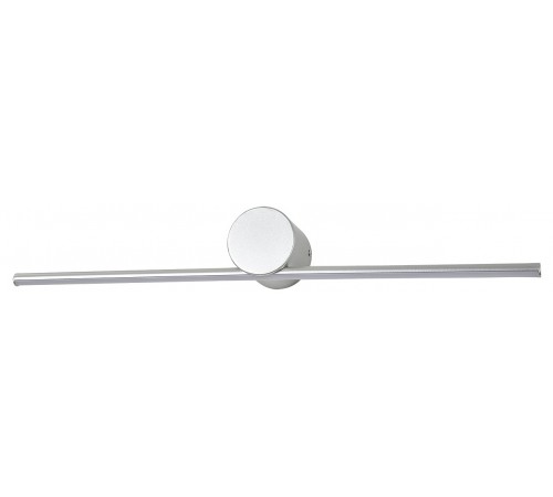 Подсветка для картины Escada 10291/1LED Silver Line