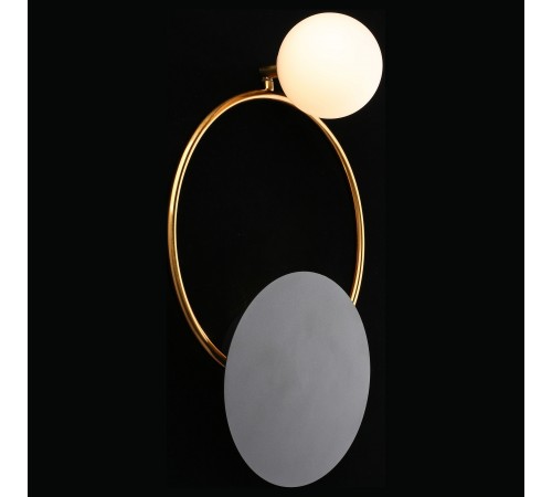 Бра Aployt APL.306.01.02 Elonora