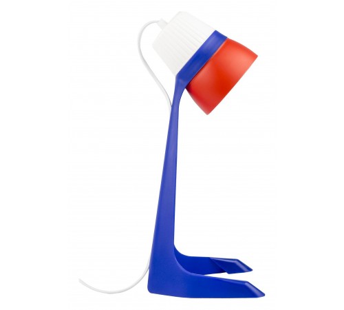 Настольная лампа офисная Uniel UL-00010040 ULO-K22