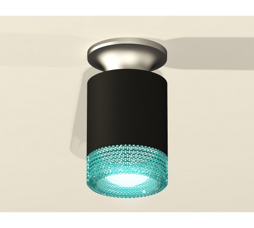 Накладной светильник Ambrella Light XS6302142 XS