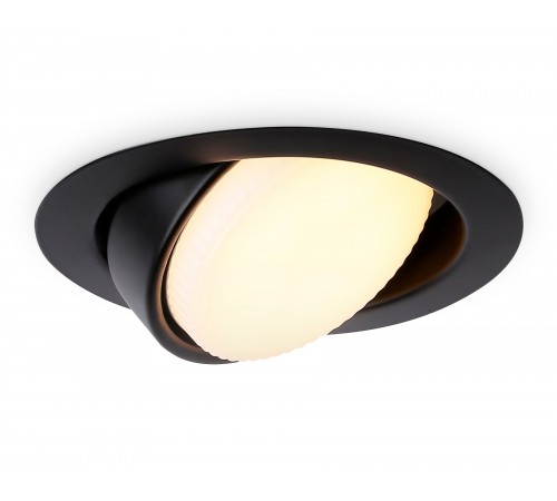 Встраиваемый светильник Ambrella Light G10123 G