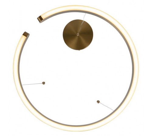 Подвесной светильник Loft it 10013S Ring