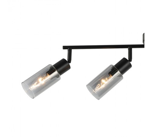 Спот Escada 10172/4 Chrome Sector