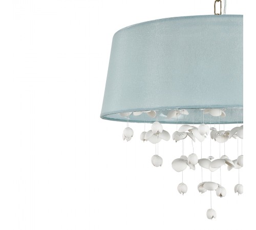 Подвесной светильник Indigo 13029/6P Brass Tenerezza