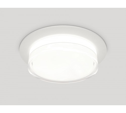 Встраиваемый светильник Ambrella Light XC8050024 XC