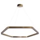 Подвесной светильник Loft it 10243XL Gold Titanium