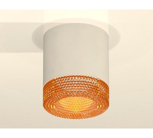 Накладной светильник Ambrella Light XS7401024 XS
