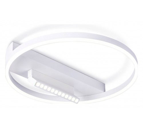 Накладной светильник Ambrella Light FL51457 FL