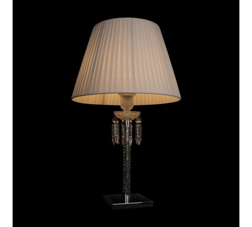 Настольная лампа декоративная Loft it 10210T White Zenith