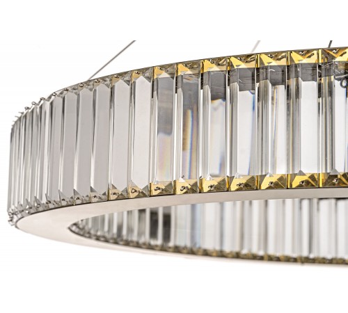 Подвесной светильник Arti Lampadari Anzio L 1.5.80.100 G Anzio