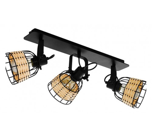 Спот Eglo 43326 Anwick 1