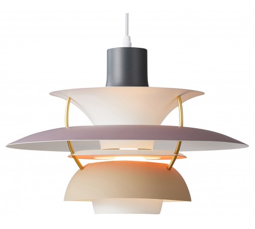 Подвесной светильник Kink Light 07826-40,16 Дейси