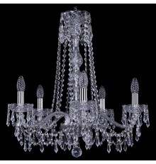 Подвесная люстра Bohemia Art Classic 11.23.5.200.h-59.Cr.Dr 11.23