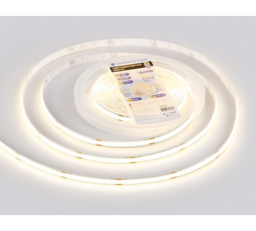 Лента светодиодная Ambrella Light GS4702 GS