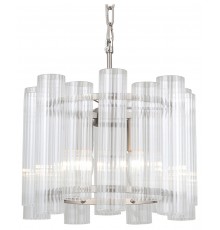 Подвесной светильник Moderli V10780-3P Monte