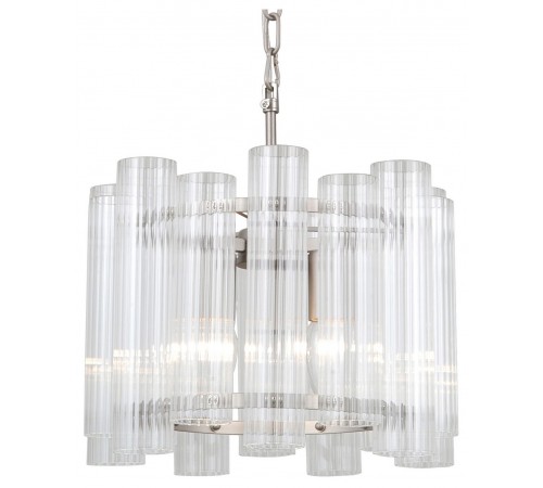 Подвесной светильник Moderli V10780-3P Monte