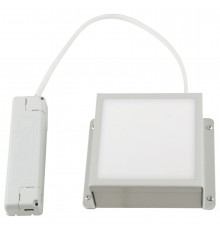 Светильник для потолка Грильято Uniel UL-00012805 GRILYATO MINI