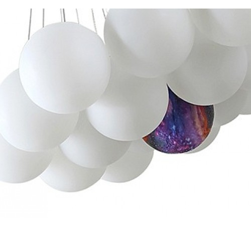 Подвесная люстра Kink Light 08475-19,01 Алди