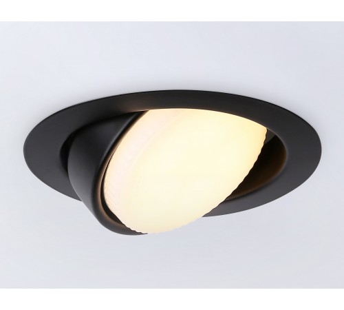 Встраиваемый светильник Ambrella Light G10123 G