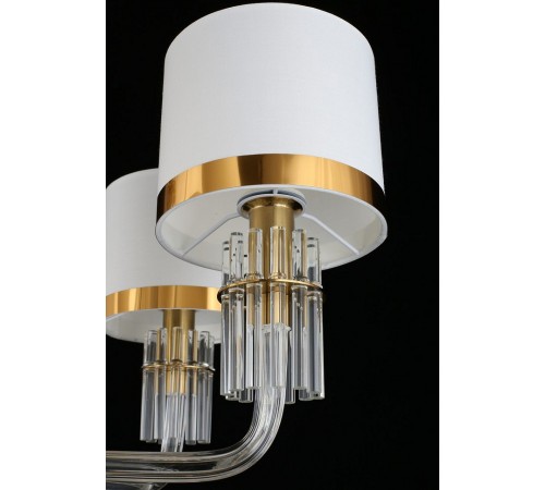 Подвесная люстра Aployt APL.767.03.06 Elza