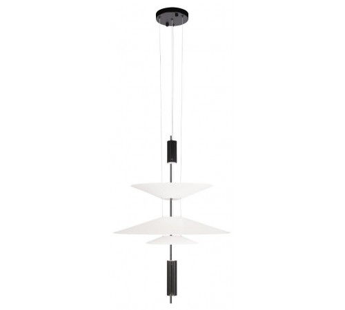 Подвесной светильник Loft it 10244/B Black Skylar