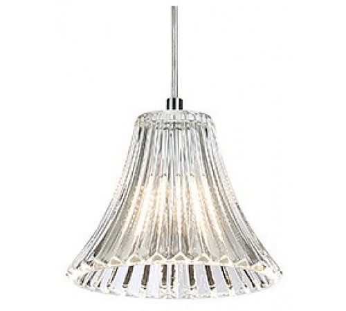 Подвесной светильник Newport 8351/S chrome 8350