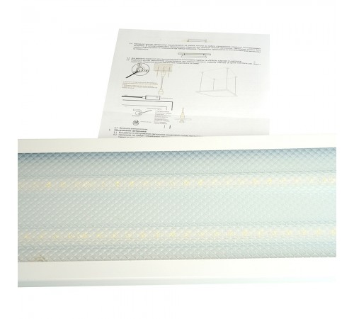 Встраиваемый светильник Feron 51423 AL2116