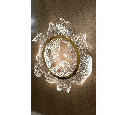 Бра Alfa-Light F0924-21 F0924