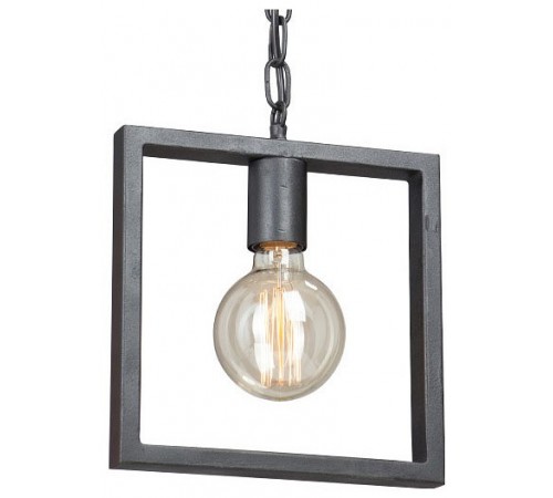 Подвесной светильник Vitaluce V4169-1/1S 4169