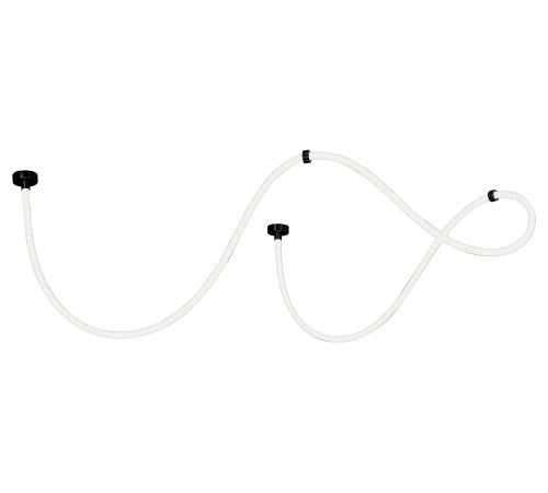 Подвесной светильник Kink Light 08031K-400,19(3000-6000K) Венди